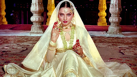 Rekha