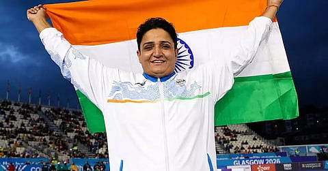 Sharmila Dhankar