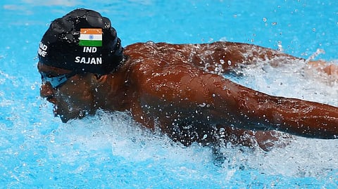 Sajan Prakash