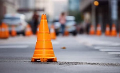  J&K road accidents