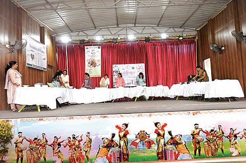 SSB Sonapur
