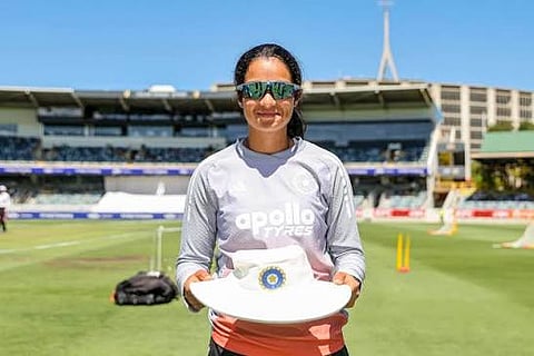Pratika Rawal