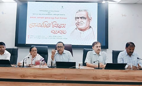 Tarun Ram Phukan
