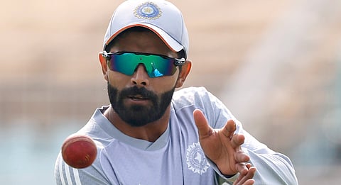 Jadeja