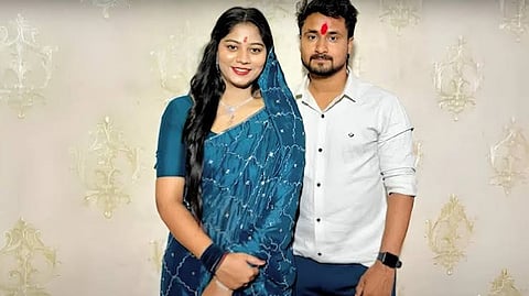 Sonam Raghuvanshi
