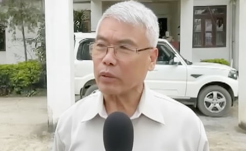 Naga Council extends full cooperation to NIA in probe into killing of 3 pastors in Manipur