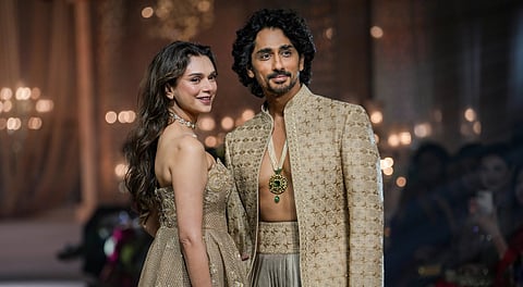 Aditi Rao Hydari