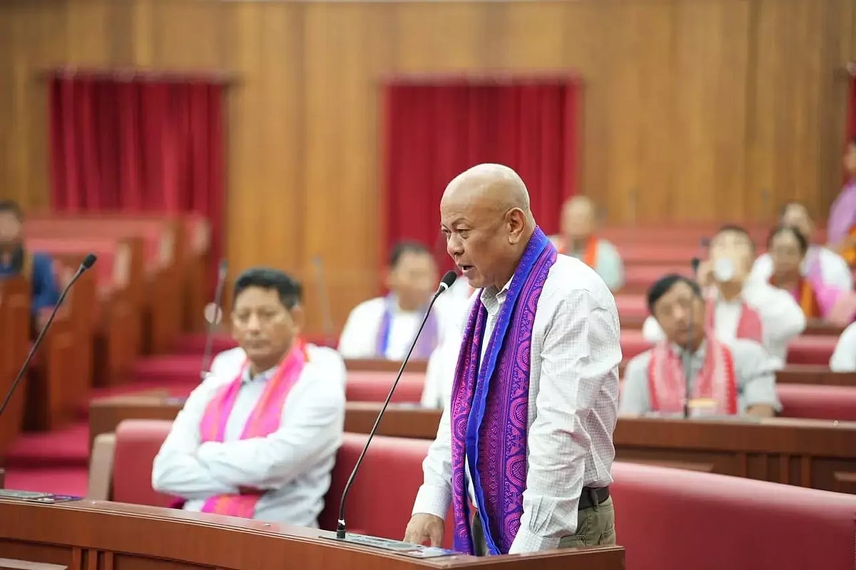 BTC passes Rs 900-crore budget with thrust on education, health and infrastructure