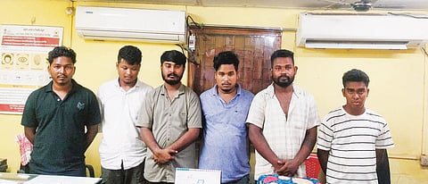 Guwahati Police
