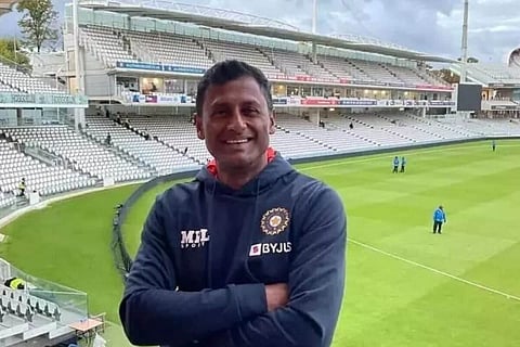 Subhadeep Ghosh