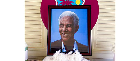 Sir Garfield Sobers