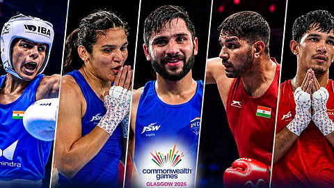 Commonwealth Games