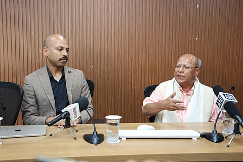 online grievance portal