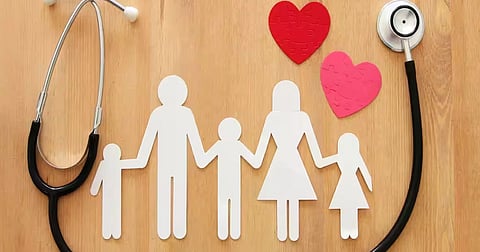 Medical Insurance Policy for Family in 2026: Guide to Coverage & How it Works