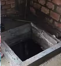 The incident has also  showed the dangers of entering confined spaces without proper ventilation, 