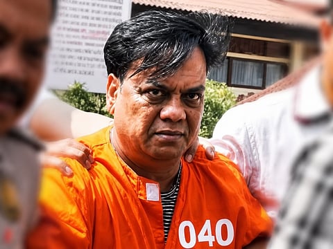 Chota Rajan
