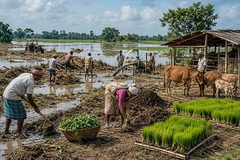 farmers 