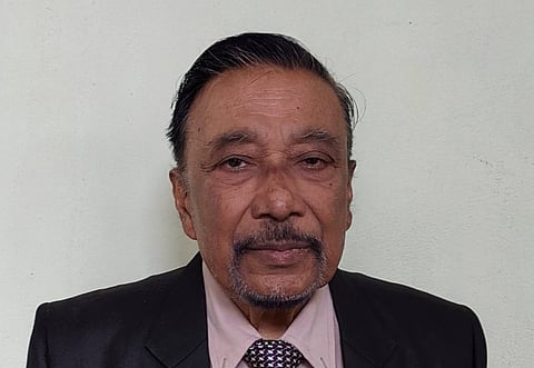 Abdus Sobhan