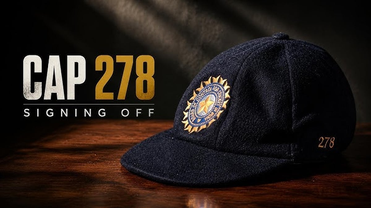 Cap 278 Signs Off: Rahane Retires, Leaving a Legacy of Calm Leadership and Australian Triumph