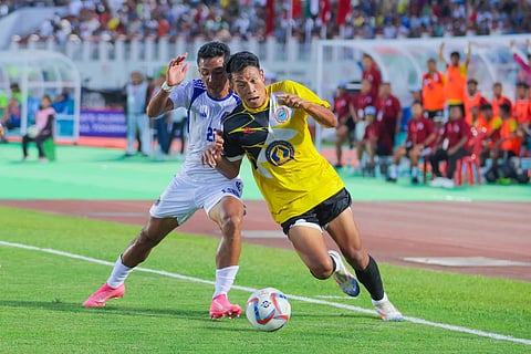 FC Raengdai