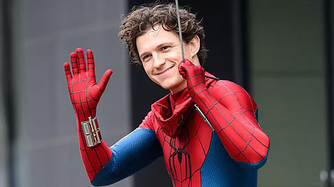 Spider-Man: Brand New Day