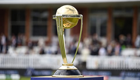 Men’s Cricket World Cup 2027