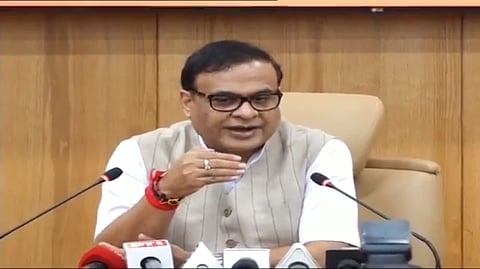 Assam Flood Relief: Families to Get Rs 15,000 Aid, Schools to Reopen from August 9
