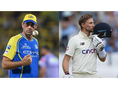 Stephen Fleming