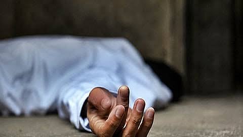 Missing Man Found Dead with Stab Injuries in Assam's Nagaon