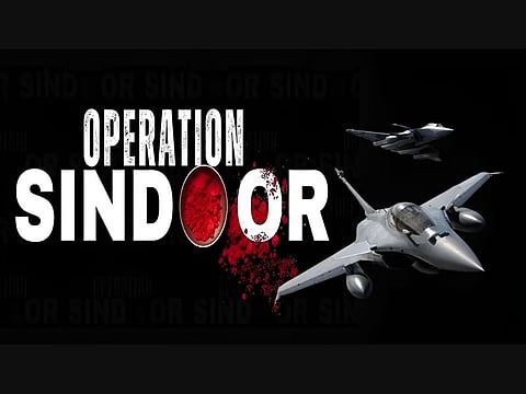 ‘Declassified: Operation Sindoor’ to tell story behind India’s 88-hour counter-terror operation