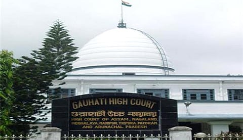 Gauhati High Court