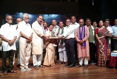 Natasurya Phani Sarma