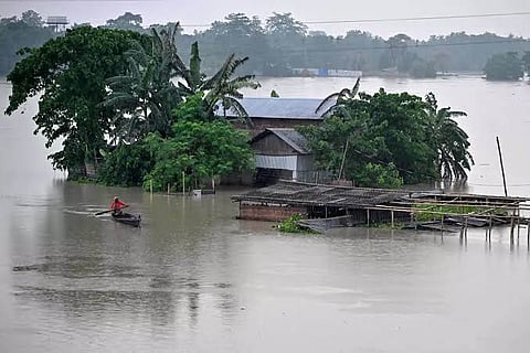 floods 