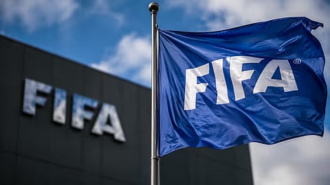 FIFA