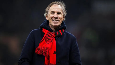 Franco Baresi