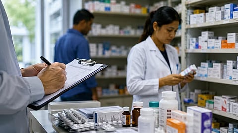 errant pharmacies