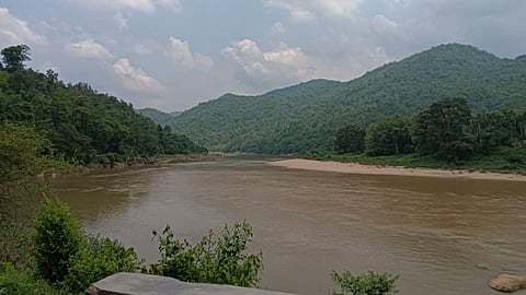 Proposed Kulsi River Dam Hits Roadblock Amid Growing Opposition