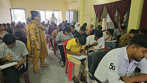 Nalbari Agriculture Internship