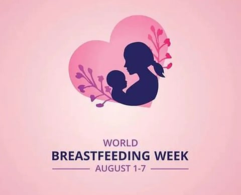 World Breastfeeding Week 2026