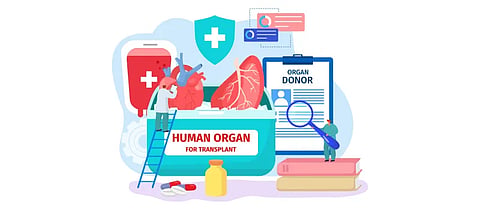 digital organ donation