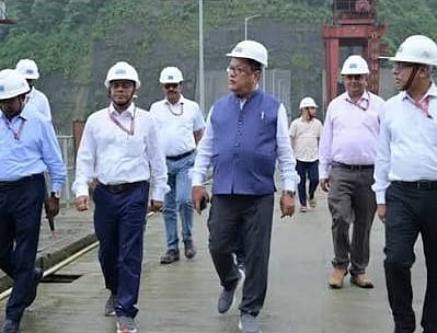 Ranoj Pegu