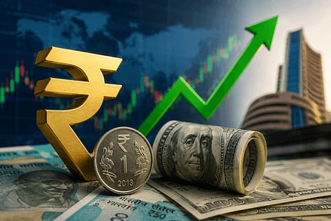 Indian rupee