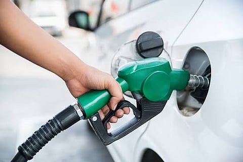 Centre Dismisses Social Media Claims Of Fuel Contamination, Says Quality Checks Intensified