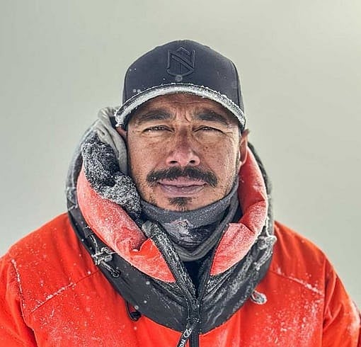 Grief and Fading Banners in Dana: Nirmal Purja’s Village Mourns Missing Mountaineer