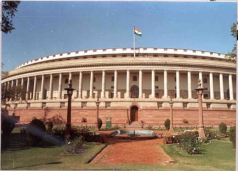 Parliament 