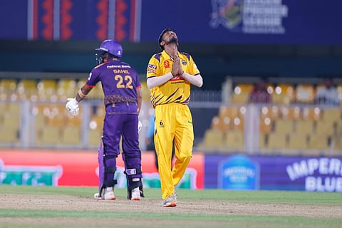 Dibrugarh Warriors