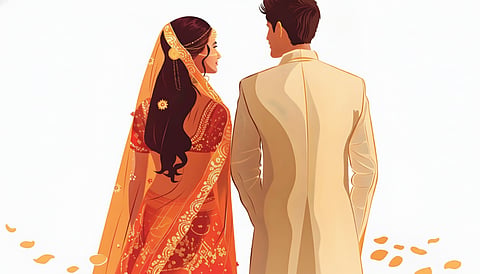 Celebrity weddings 