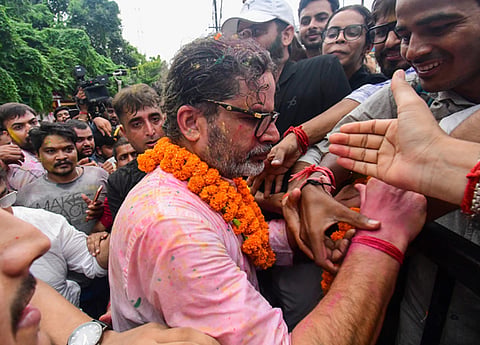 Prashant Kishor
