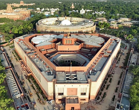 Parliamentary panel