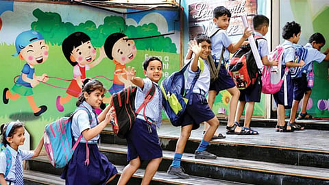 Assam Introduces New School Management Committee Guidelines for All Government Schools
